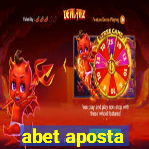 abet aposta